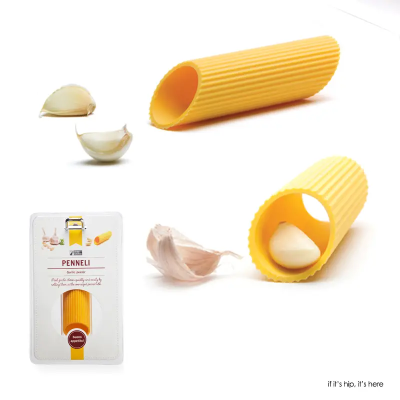 penneli garlic peeler