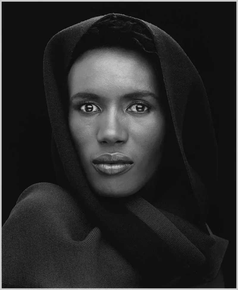 robert-mapplethorpe grace-jones 1988