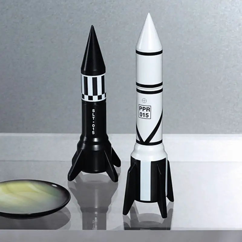 rocket salt-pepper