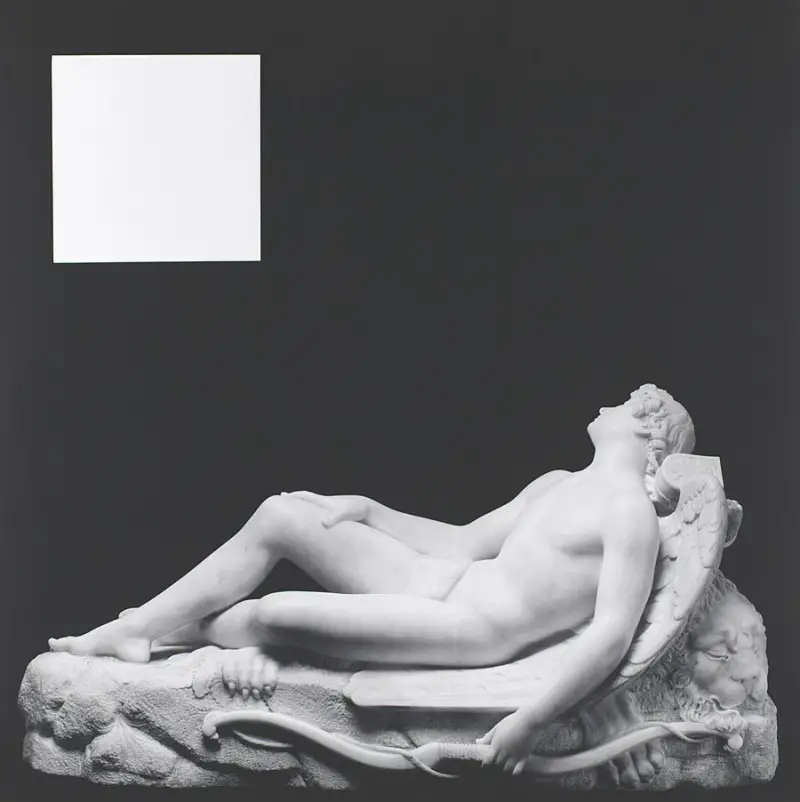 sleeping cupid 1989