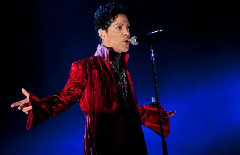 photos of Prince