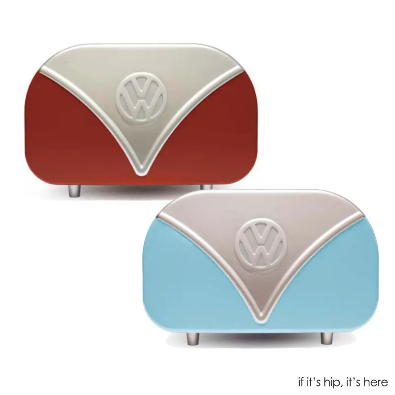 2016 VW bread bins at if its hip its here