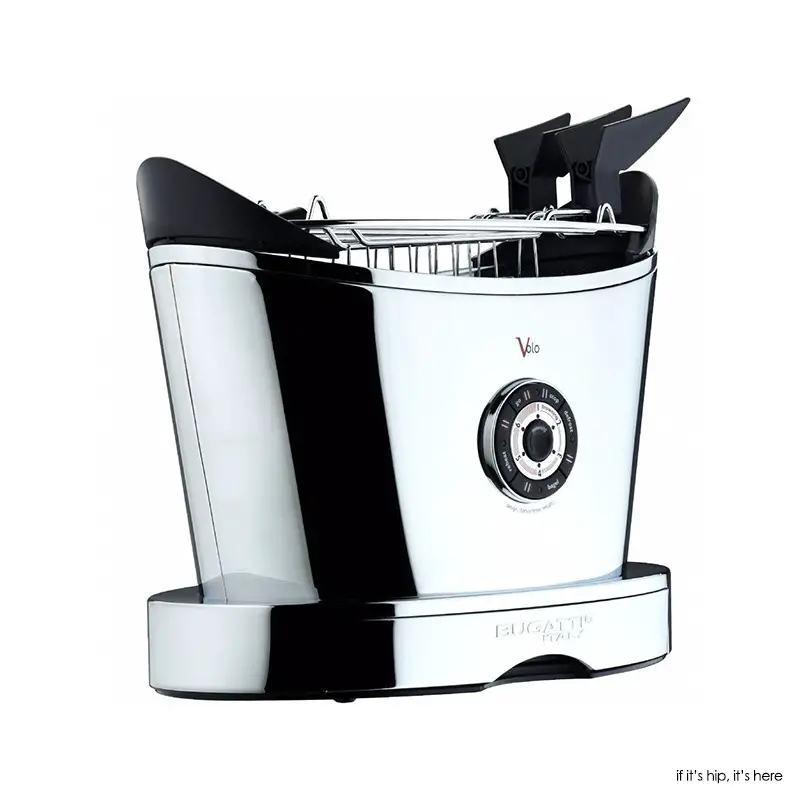 BUGATTI Volo Toaster