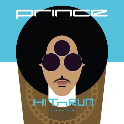 HITNRUN Phase One [2015]