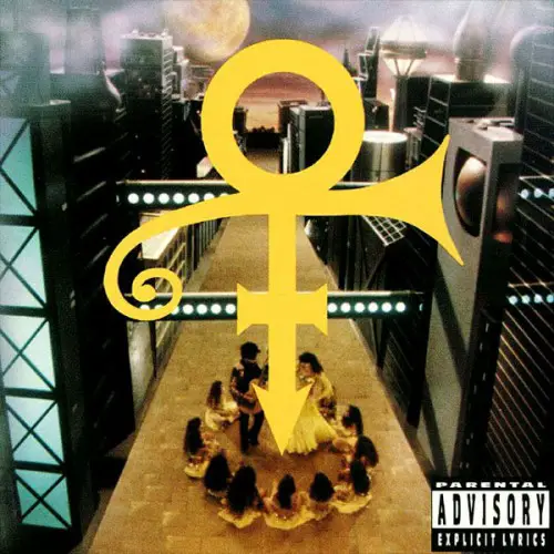 Love Symbol Album (1992)