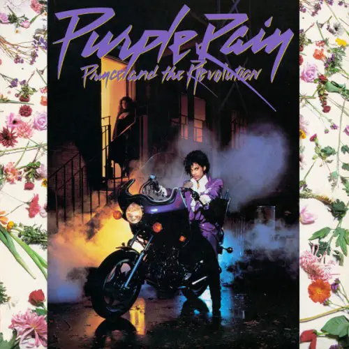 Purple Rain (1984)