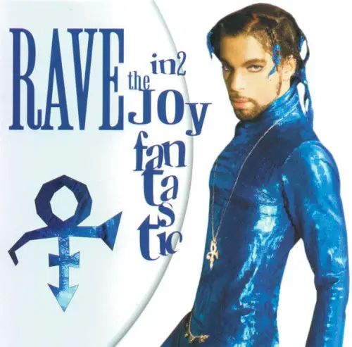 Rave In2 The Joy Fantastic (2001)