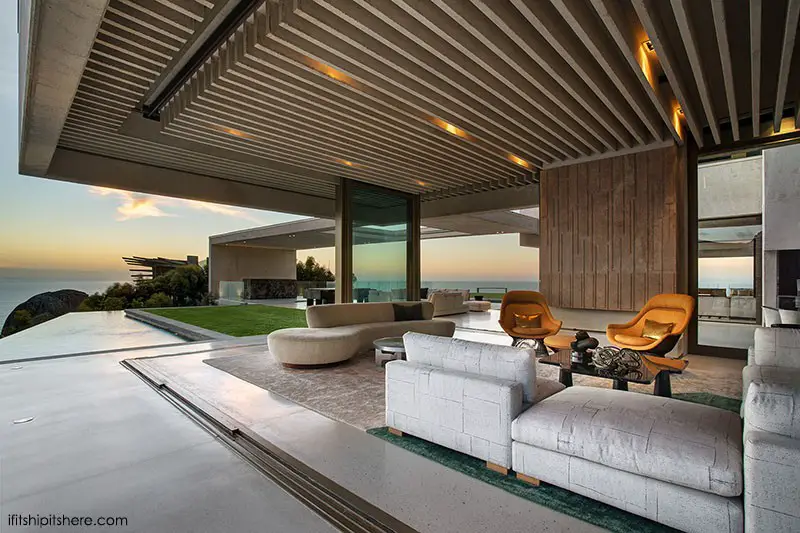 SAOTA Cape Town house