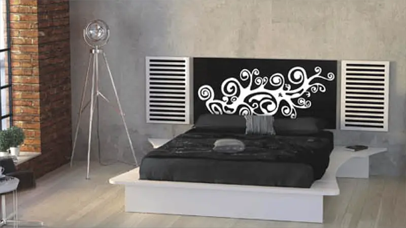 DinX's Design Headboards.Learn more at if it's hip, it's here