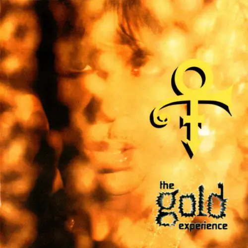 The Gold Experience (1995)