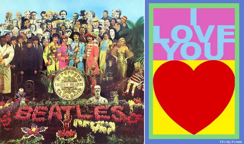 art by sir peter blake