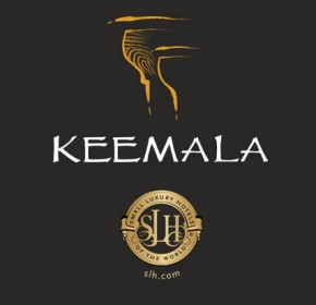 keemala logo and slh logo