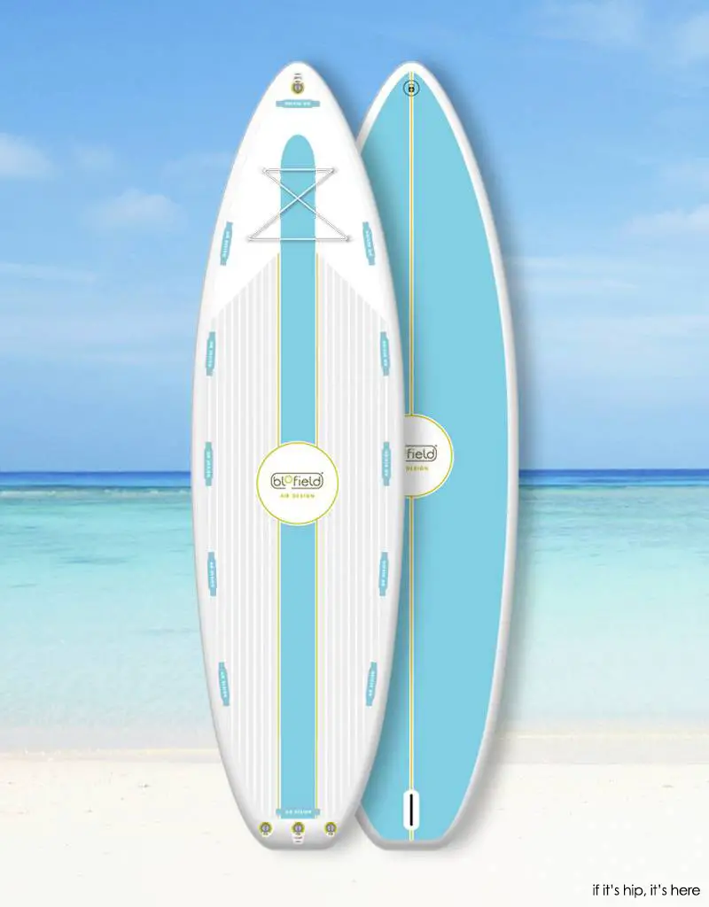 very-big-air-stand up paddle board if it's hip, it's here