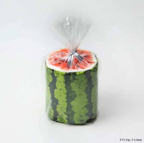 wrapping-melon