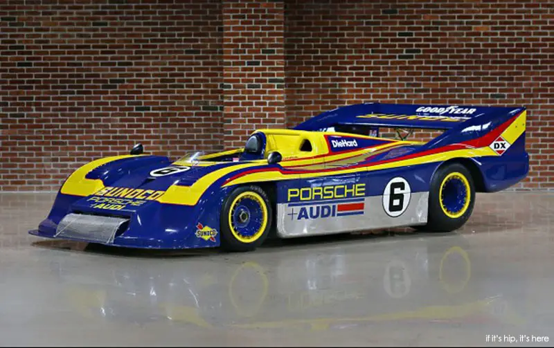 1973 Porsche 917_30 Can-Am Spyder