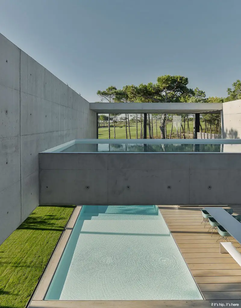 modern pool designs