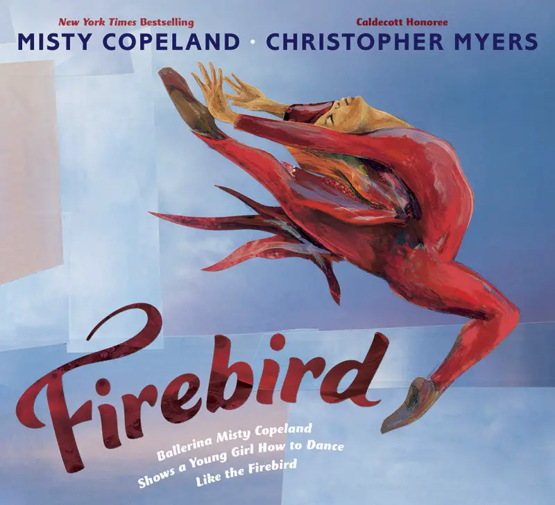 Misty_Copeland's_Firebird_cover