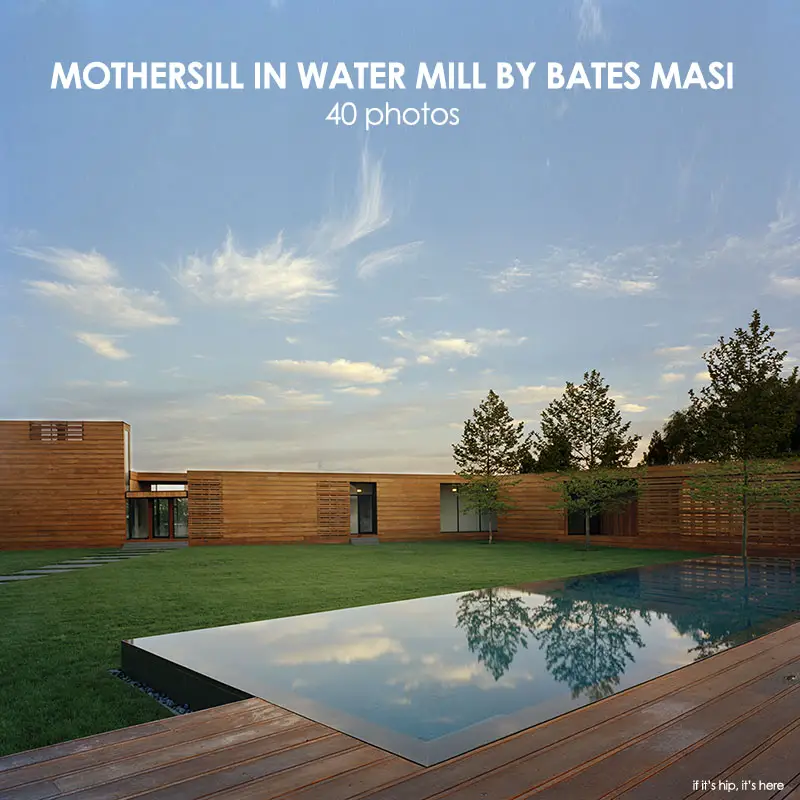 Mothersill bates masi at if it's hip it's here