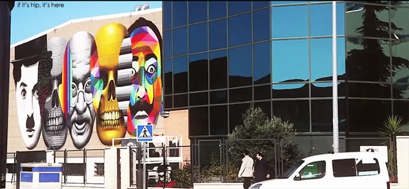 Okuda for PBX