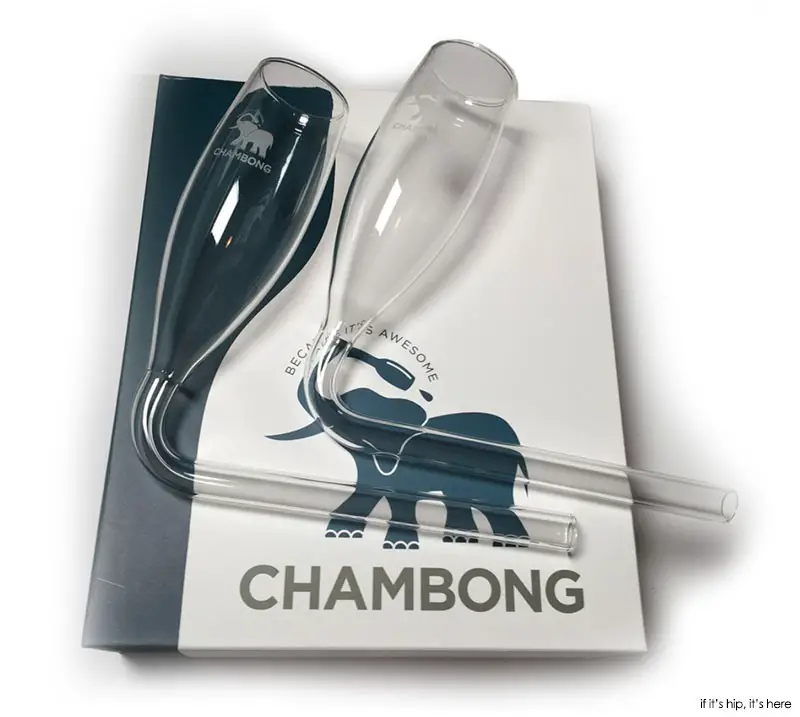 chambong two-pack