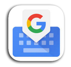 gboard app icon