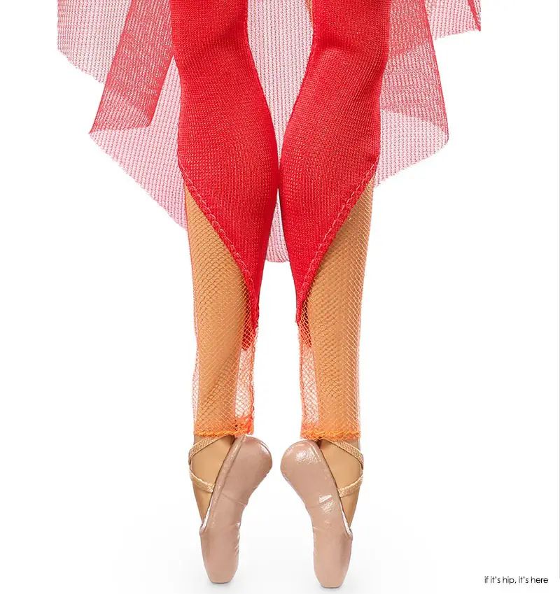 misty copeland barbie detail3