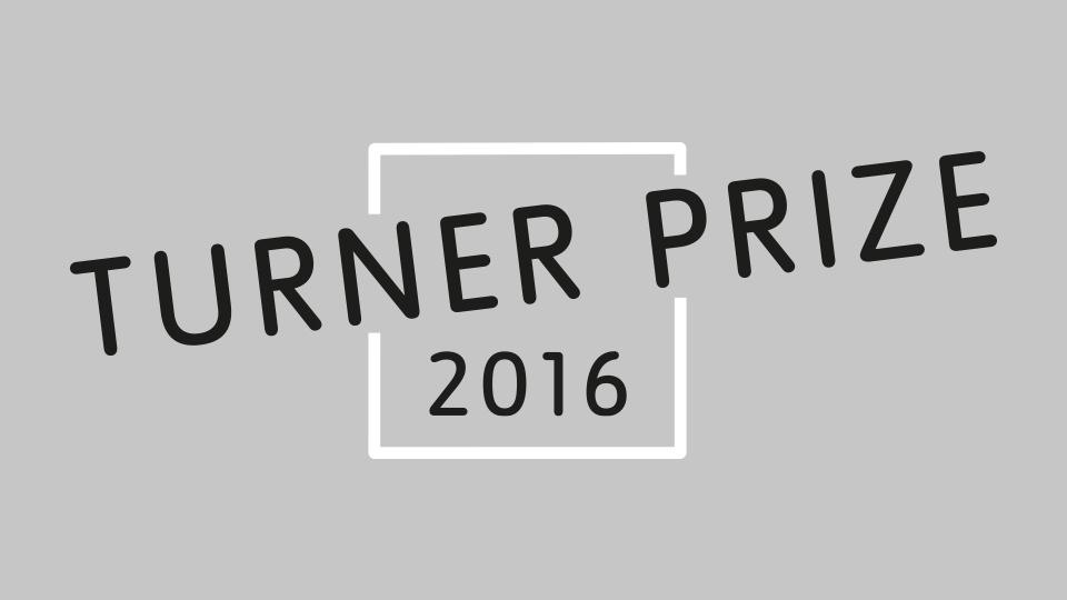 turner prize finalists