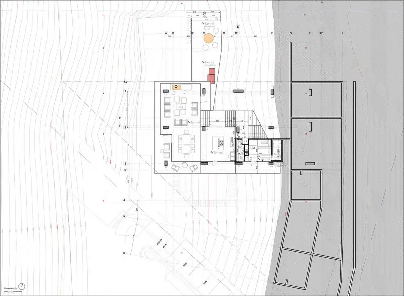 ghat house plans