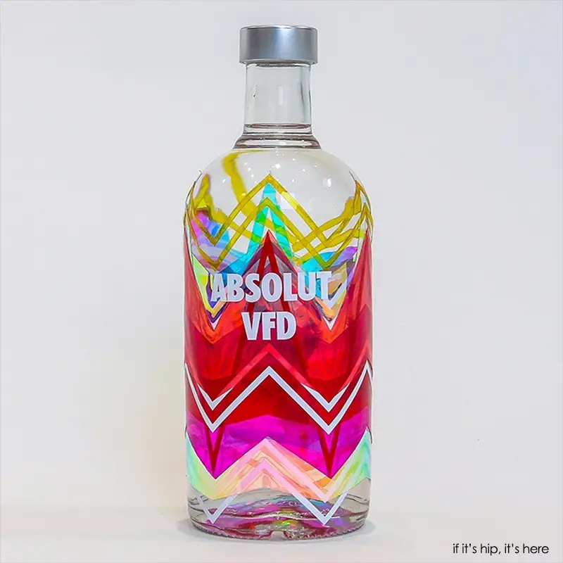 absolut VFD