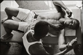 Gordon Parks Rarely Seen Photos of Muhammad Ali Are A Knockout.