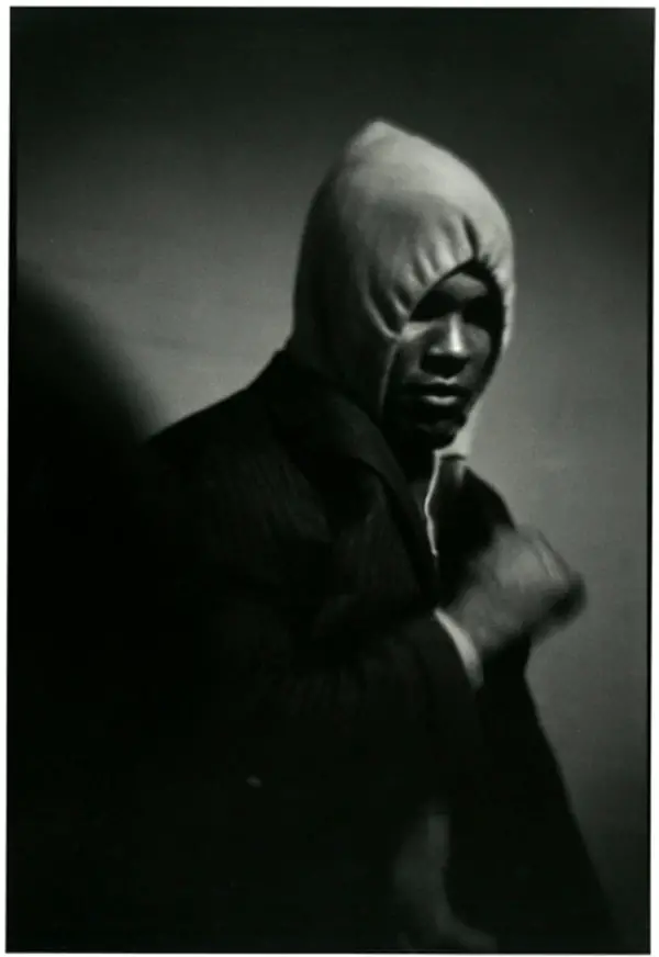 rare photos of Muhammad Ali