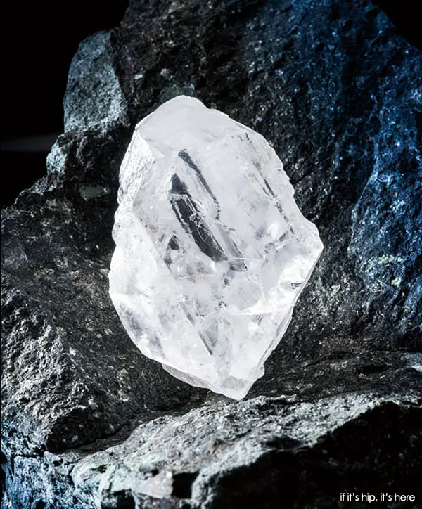 largest diamonds ever mined