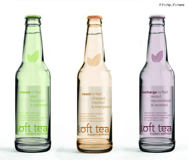 bottle designs