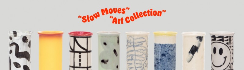 slow moves art collection