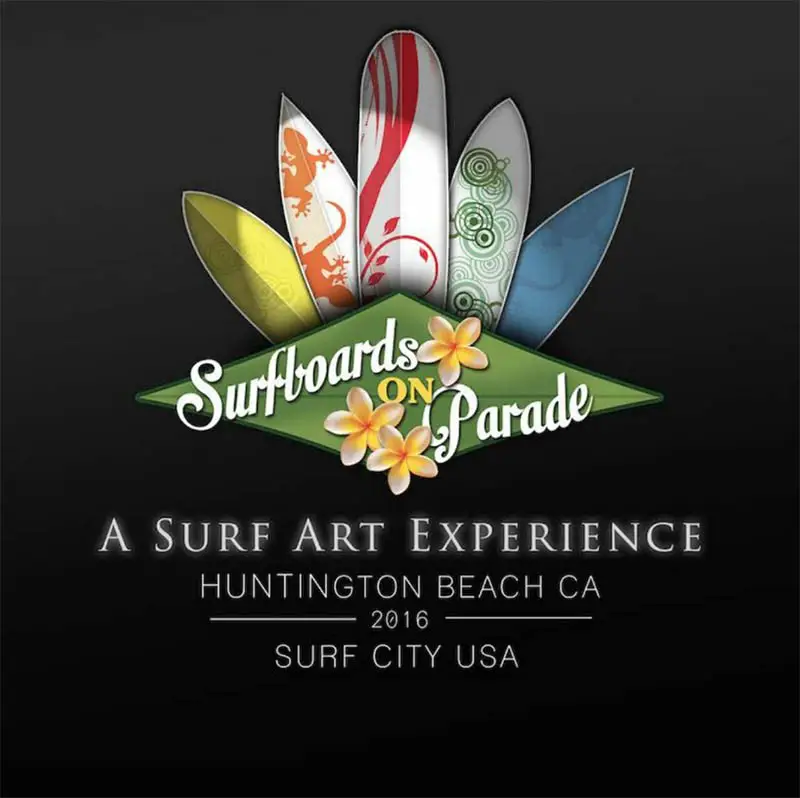 surf art