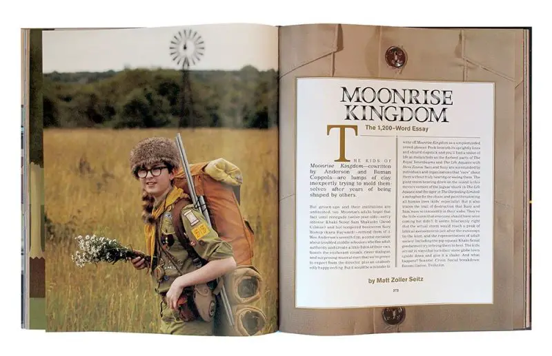 moonrise kingdom art