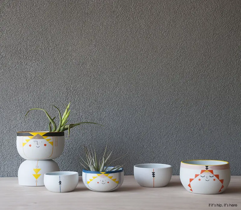 handmade ceramics