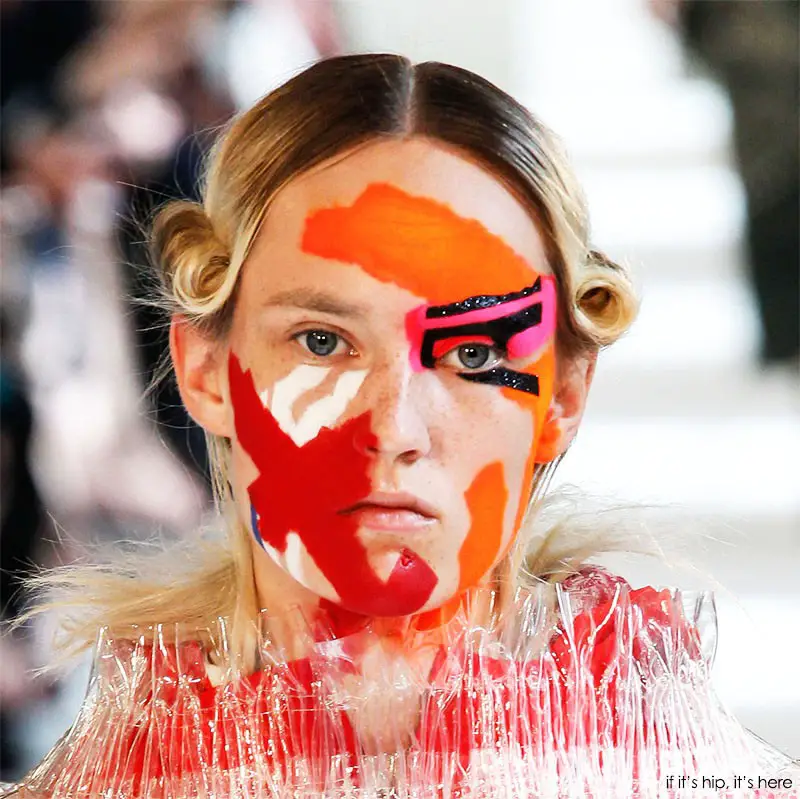 Maison Margiela Artisanal Makeup