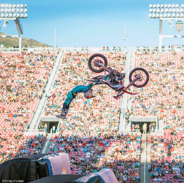 Read more about the article Winners of The Super Sick Nitro World Games