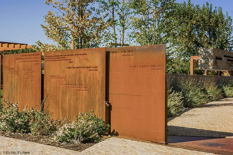 corten steel