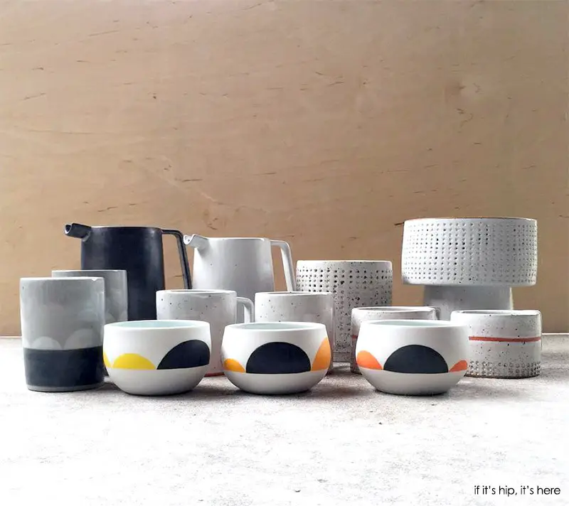 pawena studio ceramics