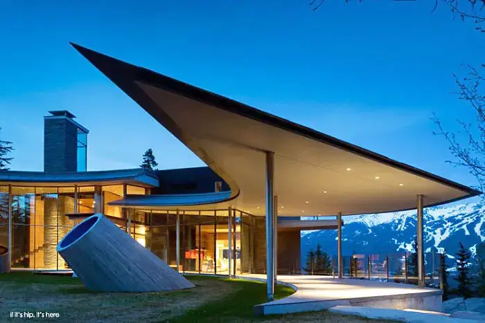 whistler residence house2