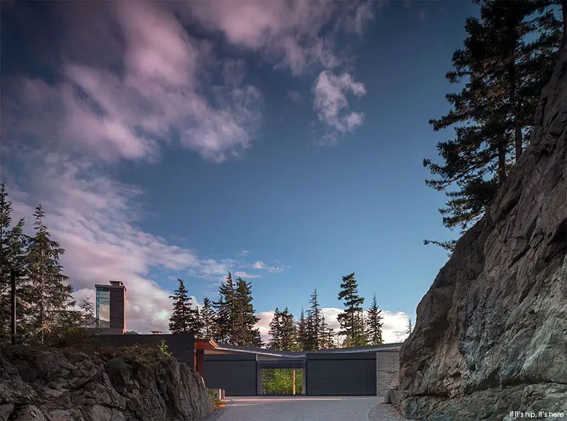 Whistler Residence