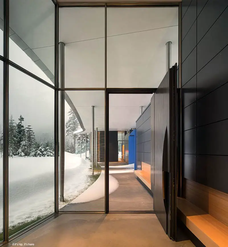 Bohlin Cywinski Jackson architects