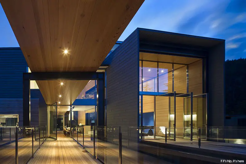 Bohlin Cywinski Jackson architects