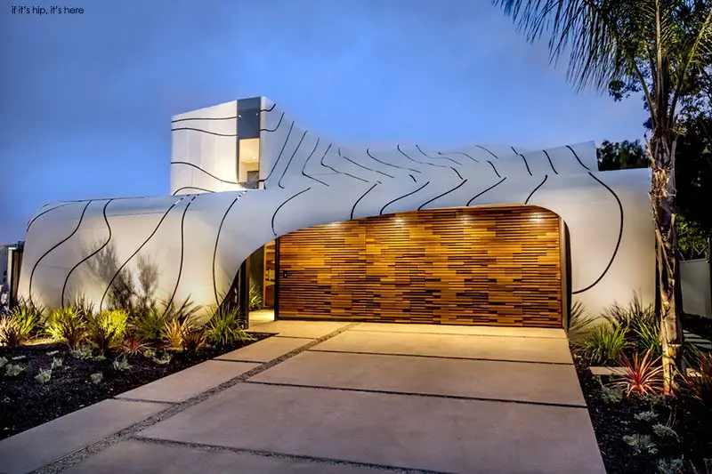 Wave House Mario Romano