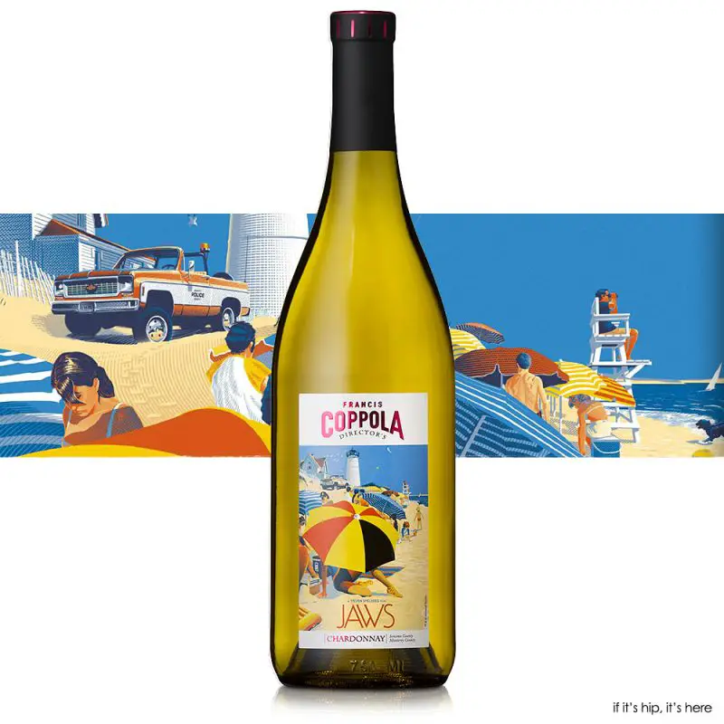 coppola jaws wine