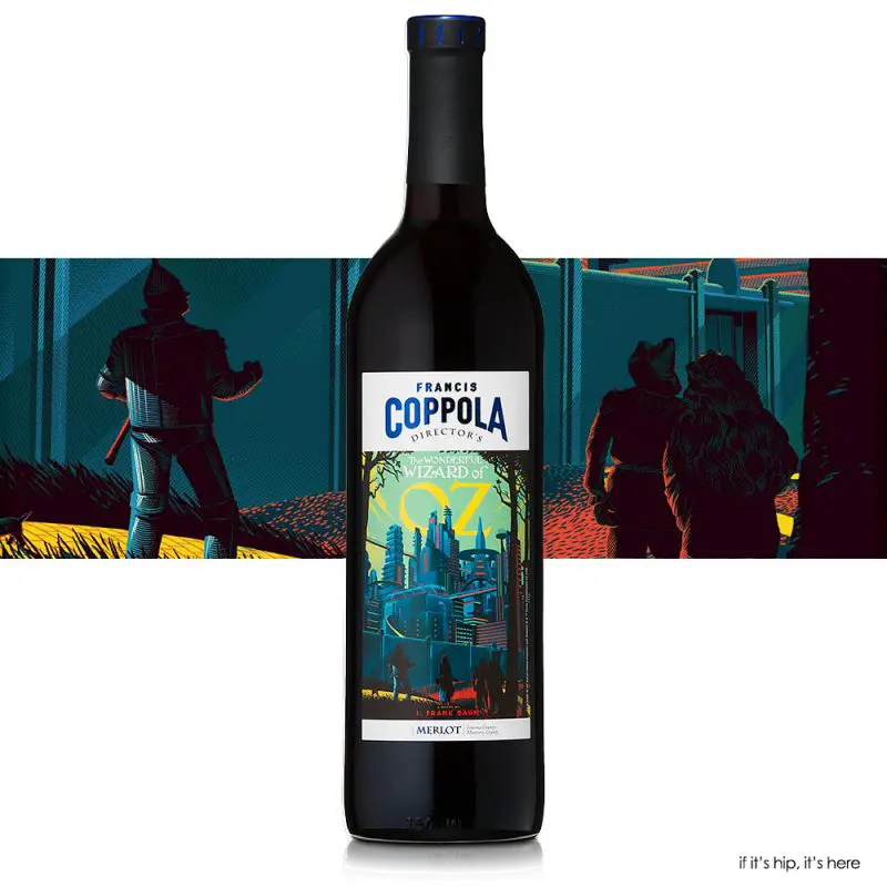 coppola wine