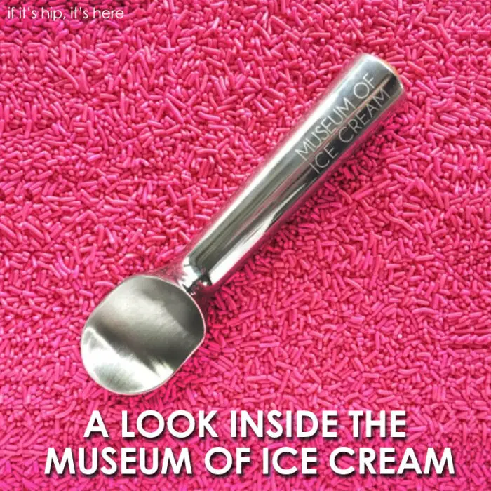 Read more about the article What A Museum of Ice Cream Should Be! Delicious and Delightful.