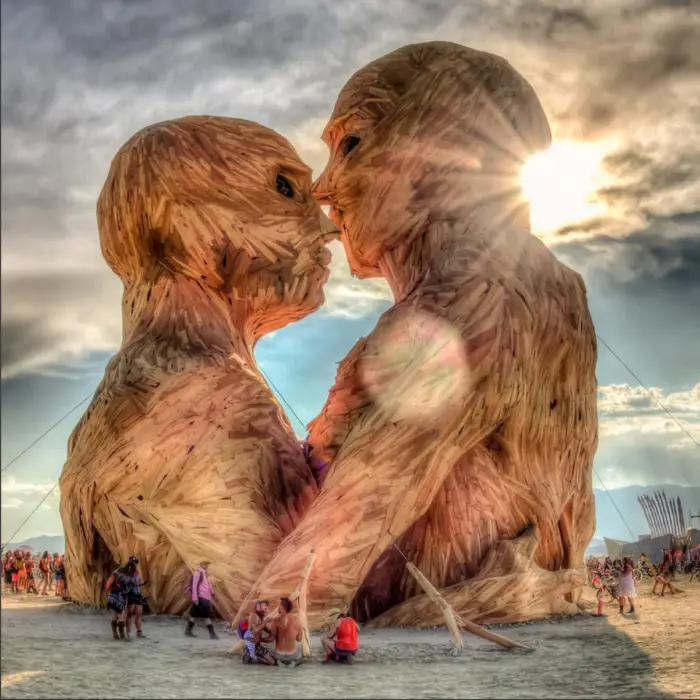 Read more about the article The 30+ Best Photos From Burning Man 2016. [UPDATED]